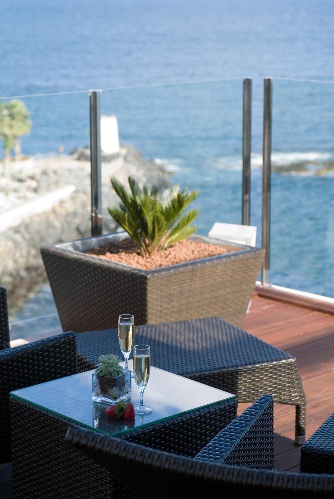 Pestana Carlton Madeira Ocean Resort Hotel Funchal  Exteriér fotografie